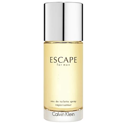 escape calvin klein original